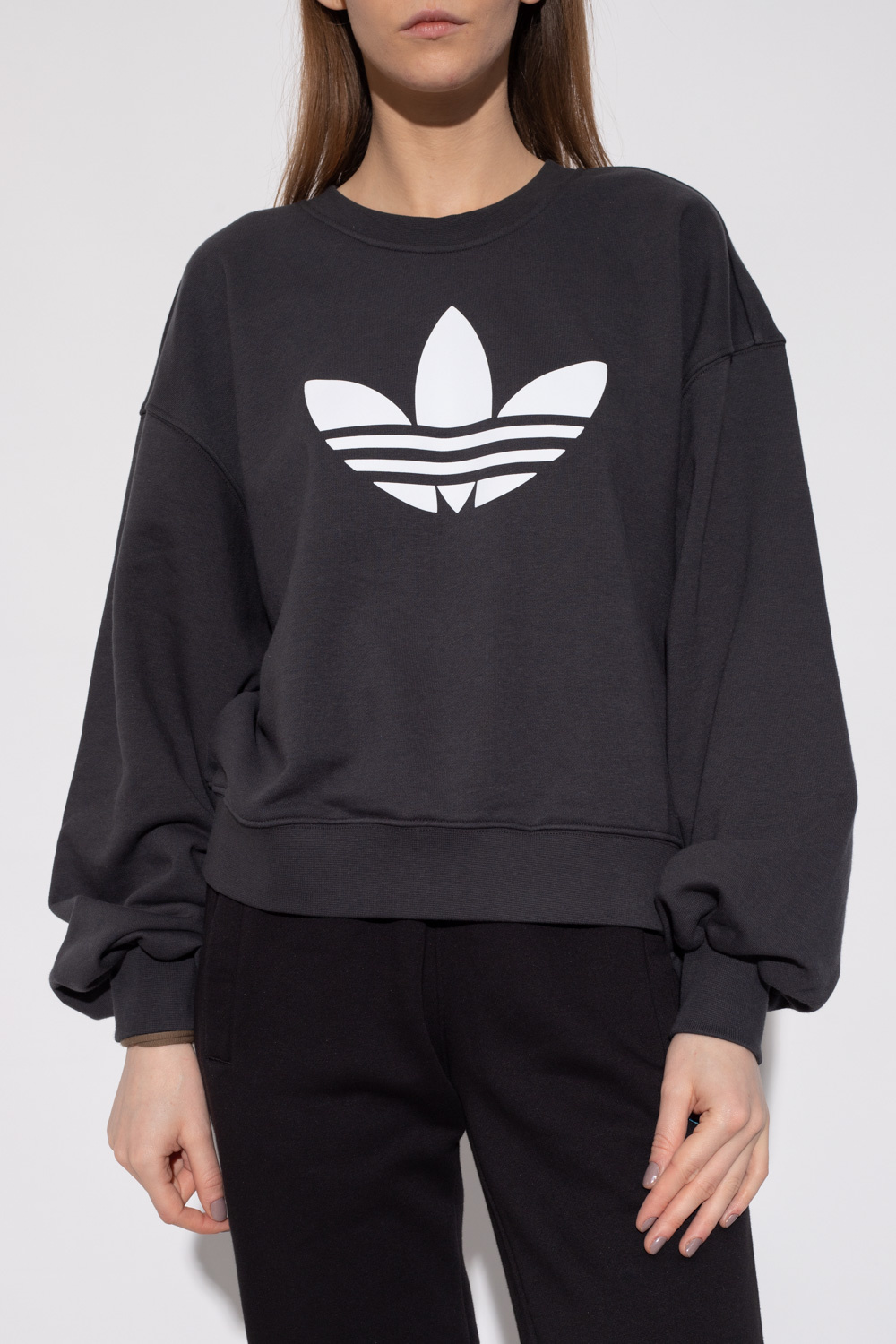 Adidas japan sweatshirt online